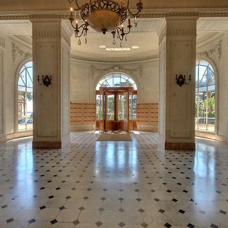 Apartament Parc Continental Cannes Zewnętrze zdjęcie