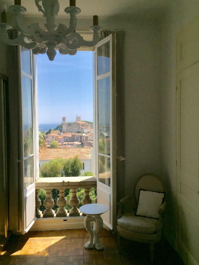 Apartament Parc Continental Cannes Zewnętrze zdjęcie