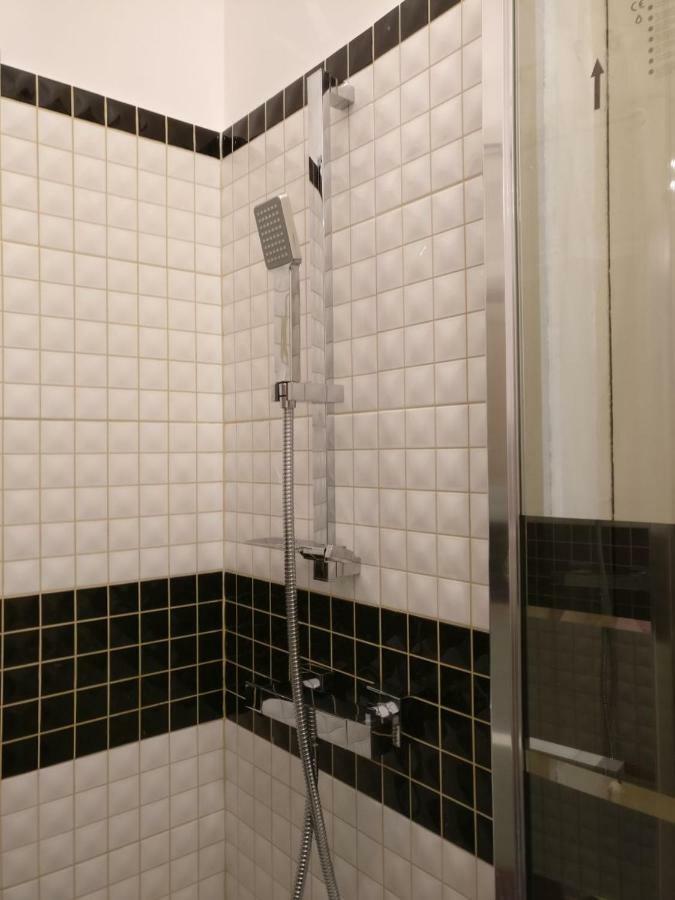 Apartament Parc Continental Cannes Zewnętrze zdjęcie