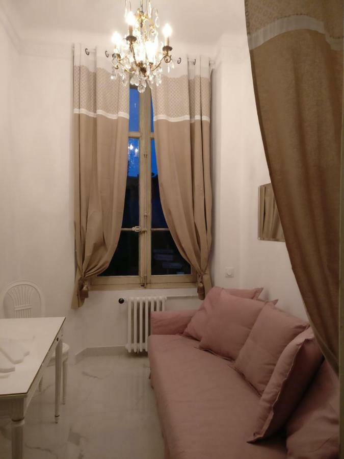 Apartament Parc Continental Cannes Zewnętrze zdjęcie